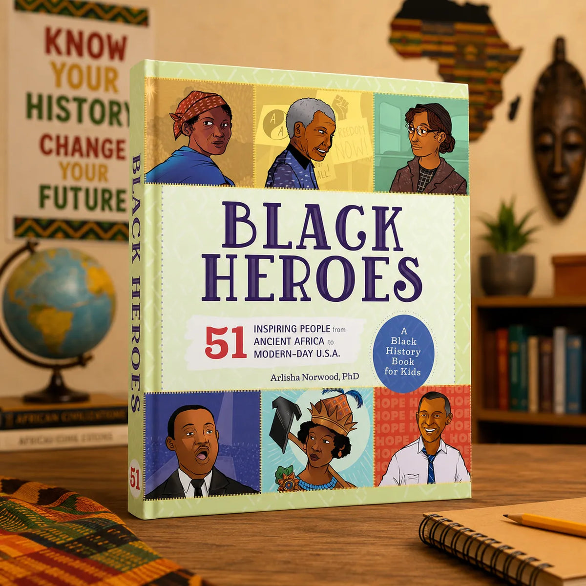 Black Heroes
