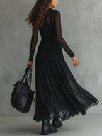 Tessa™ Maxi Dress