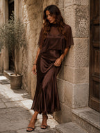 Beatriz™ Midi Dress