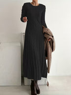 Venessa™ Elegant Maxi Dress