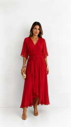 Camie™ Maxi Dress
