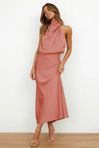Aryn™ Elegant Casual Dress
