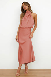 Salmon Pink