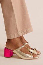 Siobhan | Riviera Elegance Sandals