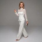 Valarie™ Elegant Jumpsuit