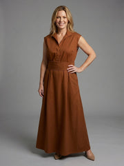 Coffee Brown