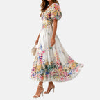Kateline™ Midi Dress