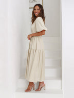 Delia™ Midi Dress