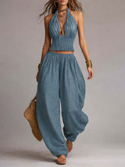 Gray Blue