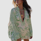 Olivia™ Elegant Two-Piece Set