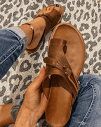 Delia™ | Orthopedic Comfort Sandals