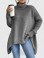 Keiralyss | Comfortable Sweater