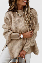 Kalyzziah | Comfortable Sweater