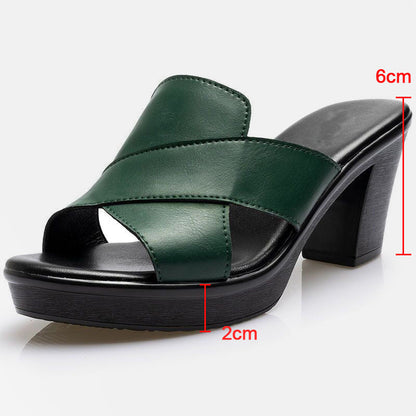Darcy | Elegant Orthopedic Sandals