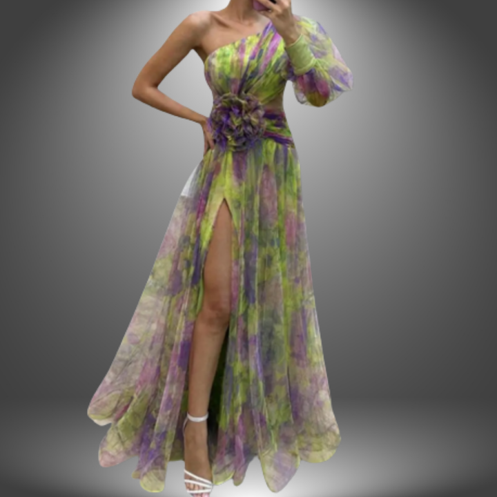 Nana™ Elegant Handcrafted Dress