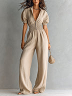 Elise™ Elegant Jumpsuit