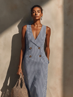 Nikka™ Maxi Dress