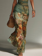 Shantoria™ Maxi Dress