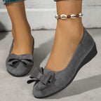 Julianne - Comfort Doll Shoes