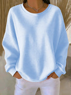 Kelsey™ | Sophisticated Sweater