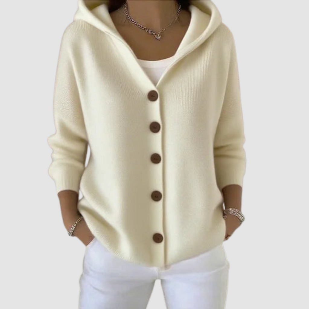 Luella | Knit Cardigan