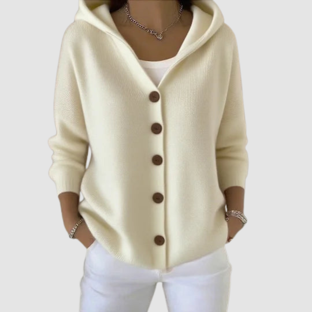 Luella | Knit Cardigan