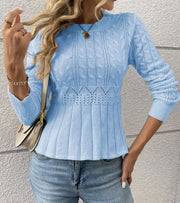Sky Blue