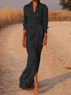 Alani™ Long Dress