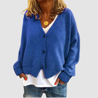 Maxine | Knit Cardigan