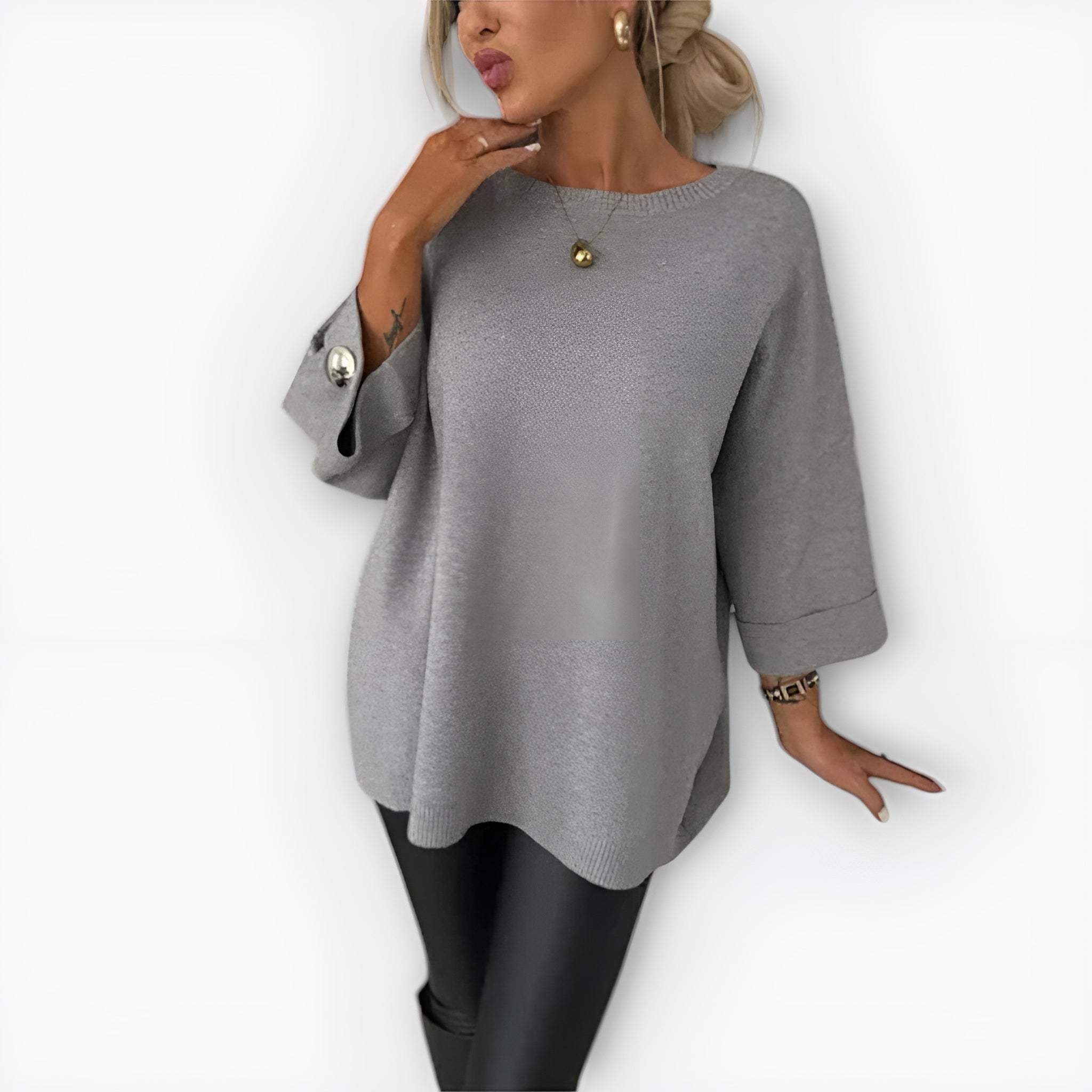 Julianette | Elegant Sweater