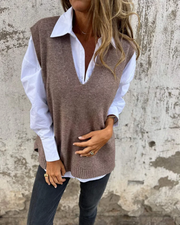 Gray Brown