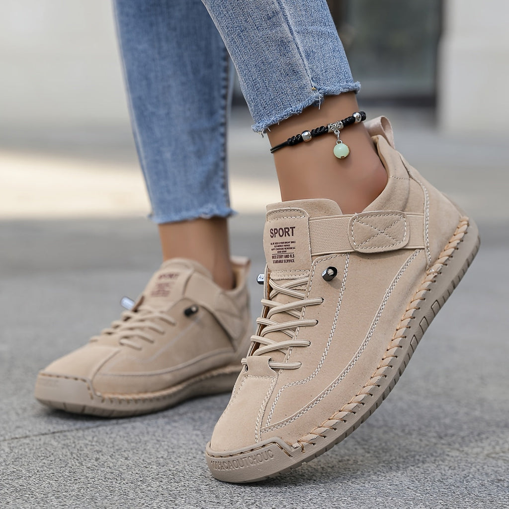 Stacy™ | Orthopedic Comfort Sneakers