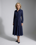 Claribel™ Elegant Loose Dress