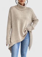 Keiralyss | Comfortable Sweater