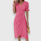 Felise™ Floral Dress