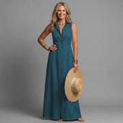 Teal Blue