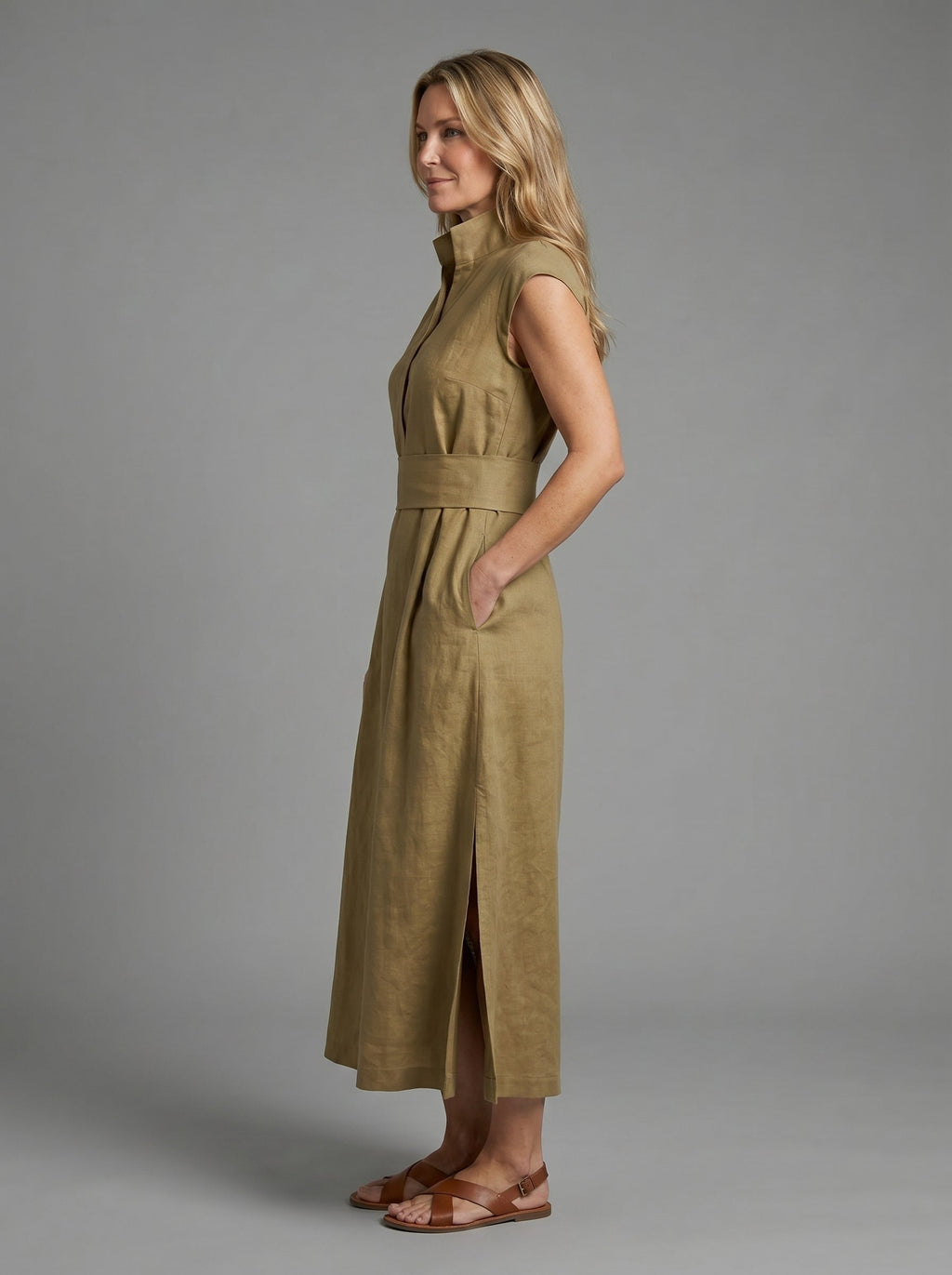 Nathalie™ Elegant Jumpsuit