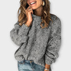 Jayzelle | Sophisticated Sweater