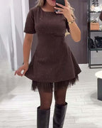 Ellie™ Refined Dress