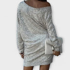 Elizabeth™ Elegant Casual Dress