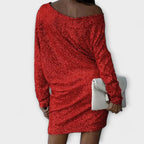 Elizabeth™ Elegant Casual Dress