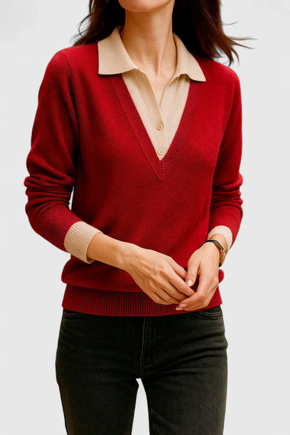 Jovi | Elegant Sweater