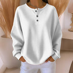 Kyndall | Comfortable Sweatshirt