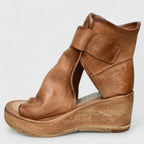 Jess™ | Orthopedic Wedge Sandals