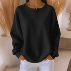 Kyndall | Comfortable Sweatshirt