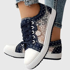 Elena | Orthopedic Sneakers