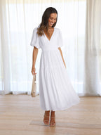 Delia™ Midi Dress