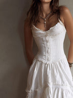 Hollie™ Midi Dress