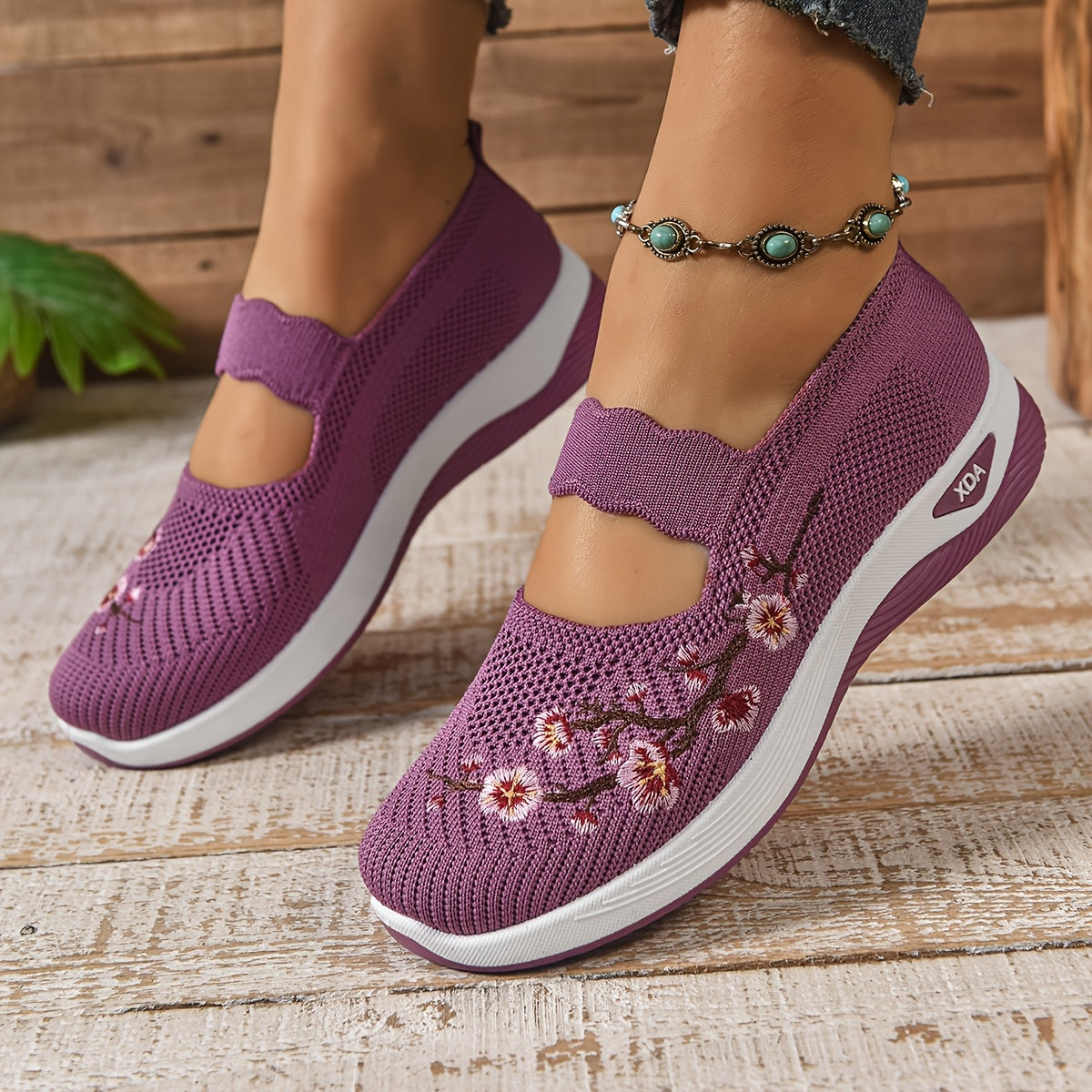 RelaxFit™ | Comfortable Orthopedic Shoes