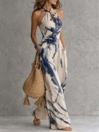 Sabryna™ Jumpsuit